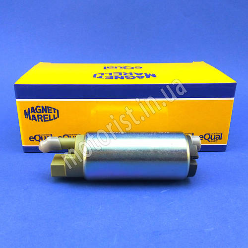 Бензонасос Geely MK MK2 Cross MAGNETI MARELLI Джили МК мотор-вкладыш в ...