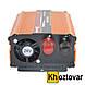 Перетворювач 24 В на 220 В Power One 300W, фото 2