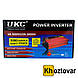 Перетворювач UKC AR 12 В на 220 В 3000 Вт ⁇ Автомобільний інвертор, фото 3