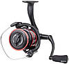 Котушка для фідера Brain Axent 5000S 6+1bb, котушка фідерна для донної ловлі, фото 2