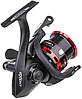 Котушка для фідера Brain Axent 5000S 6+1bb, котушка фідерна для донної ловлі, фото 4