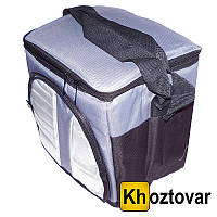 Термосумка Cooler Bag 377-A | Сумка-холодильник термобокс