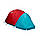 Намет Mountain Hardwear TRANGO 4 (Alpine Red), фото 5