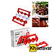 Форма для приготування фрикадельок із начинкою Stuffed Ball Maker, фото 2