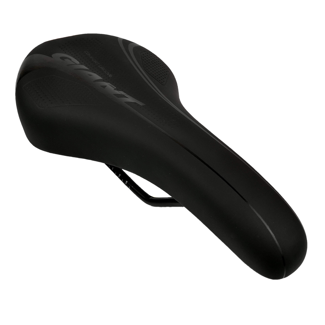 Сідло Giant 145х280мм велосипедне, фото 1