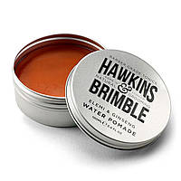 Помада для укладки волос Hawkins Brimble Water Pomade 100 мл