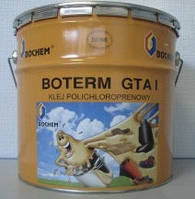 Клей Найрит Boterm GTA 1 11 кг/13,75 литра