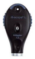 Головка офтальмоскопа ri-scope® L2 XL 3,5 В, с системой защиты от кражи