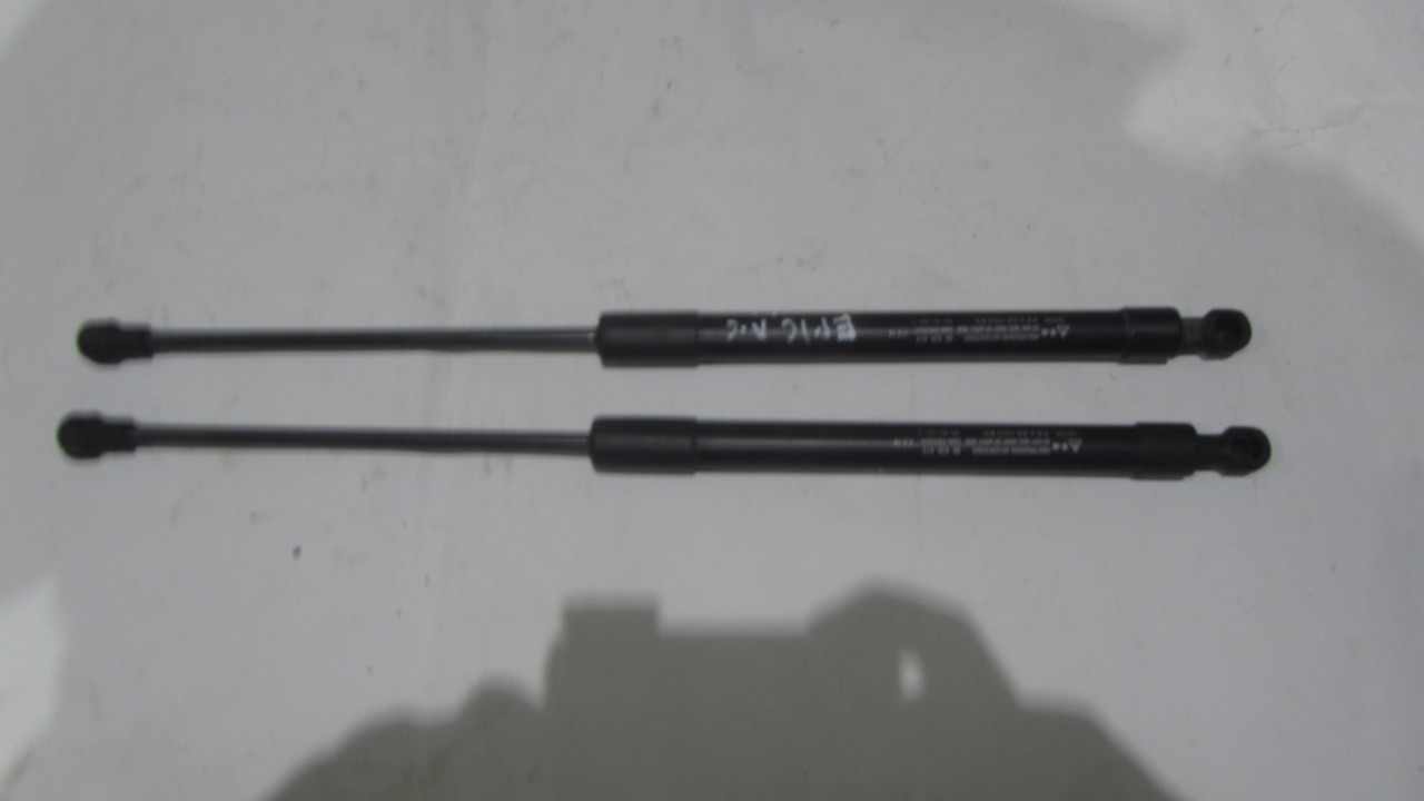 Амортизатор капота Chevrolet Epica 96636673, фото 1