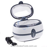 Ультразвукова мийка (0.6 л), фото 3