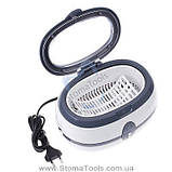 Ультразвукова мийка (0.6 л), фото 4