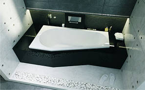 Ванни Riho Delta