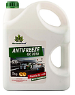 Антифриз зелений 5 кг