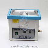 Ультразвукова мийка (5 л) Clean 120HD, фото 8