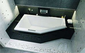 Ванни Riho Geta