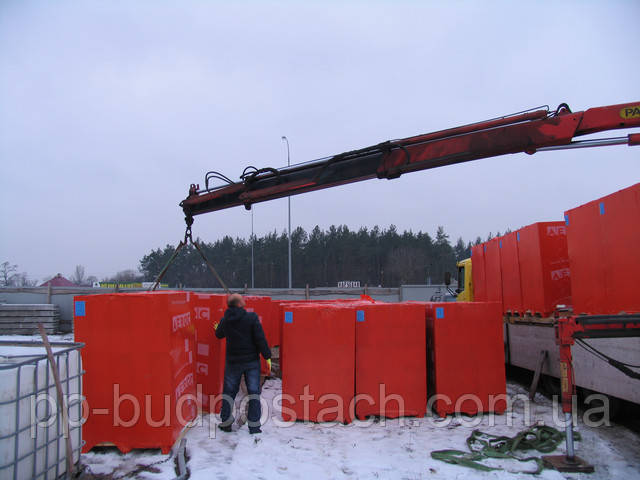 Газобетонные блоки характеристика Газобетонные блоки характеристика