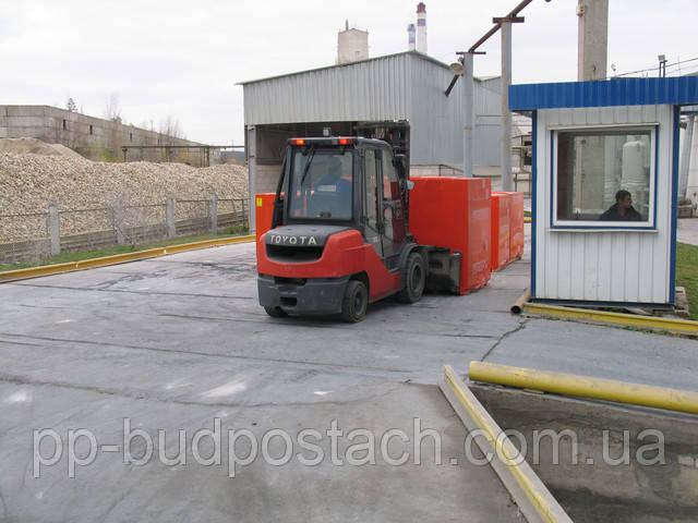 Блок газосиликатный ― ячеистый бетон