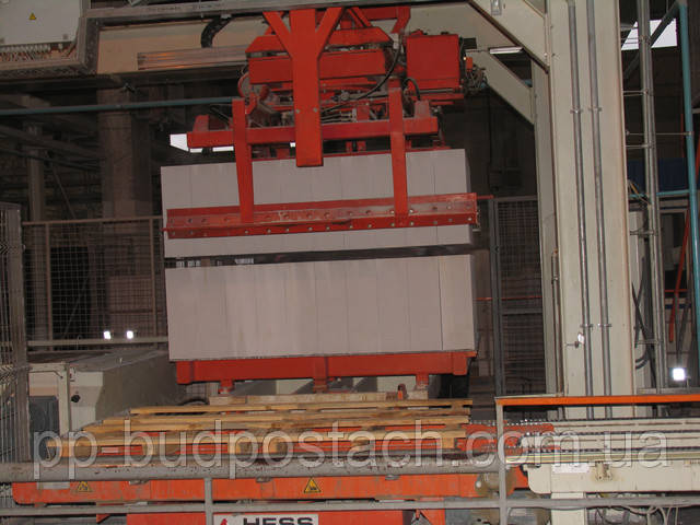 Ячеистый бетон в Киеве Ячеистый бетон в Киеве