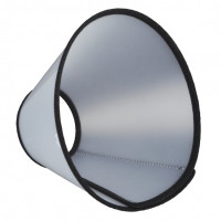 Trixie Protective Collar with Velcro Fastener S-М захисний комір на липучці 30-37 см х 14см