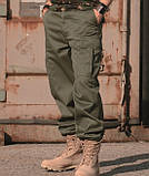 Штани тактичні Conquistador, фото 5