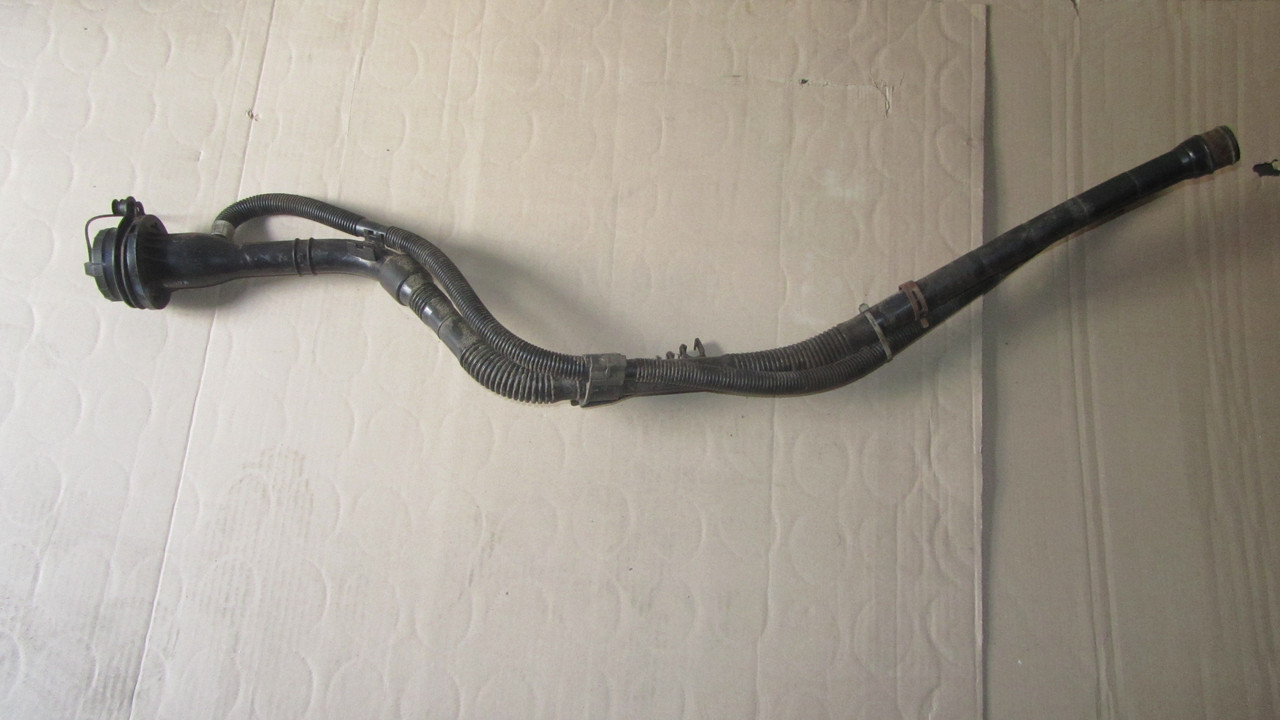 Заливна горловина Chevrolet Epica 96490713, фото 1