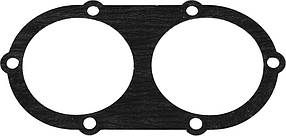 Прокладка клапана (пароніт) компресора