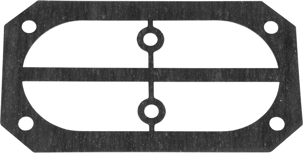 Прокладка головки циліндра (пароніт) компресора