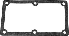 Прокладка картера (пароніт) компресора