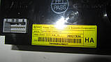 Блок керування кліматом Chevrolet Epica 96637894, фото 3