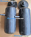 Пневмоподушки Ssangyong санг йонг Musso мусо AIR POWER (пара) D 85, H 200 + 2 відбійники, фото 6