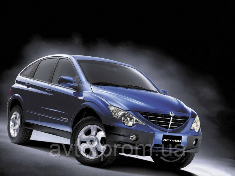 Кольцо (шайба) форсунки SsangYong Rexton, Kyron, Actyon 6650170060 - фото 4 - id-p114786103