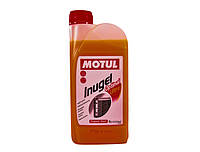 Концентрат антифриза Motul Inugel Optimal Ultra G12+ оранжевый, 1L