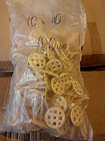 Дюбель гриб для кріплення утеплювачів