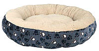 Ліжко Tammy Trixie діаметр 50 см для собак та котів