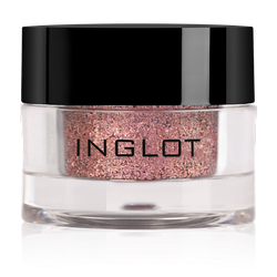 Сипкі тіні для повік Inglot AMC Pure Pigment Eye Shadow 123