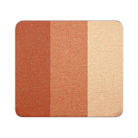 Тіні для повік Inglot Freedom System Rainbow Eye Shadow 131