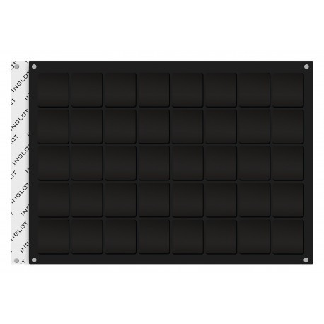 Палітра для косметики Inglot Freedom System [40], фото 1