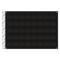 Палітра для косметики Inglot Freedom System [40]