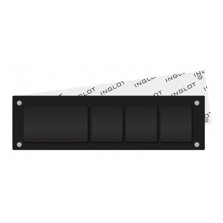 Палітра для косметики Inglot Freedom System EB