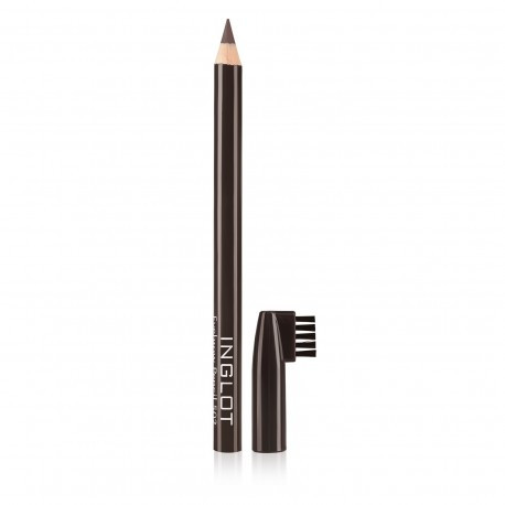 Олівець для брів Inglot Eyebrow Pencil 503
