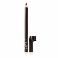 Карандаш для бровей Inglot Eyebrow Pencil 503