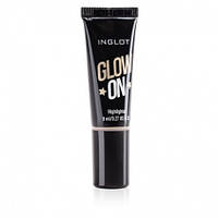 Хайлайтер Inglot Glow On Highlighter 21