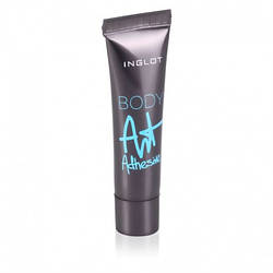 Клей для вій боді-арту Inglot Body Art Adhesive, 5 мл