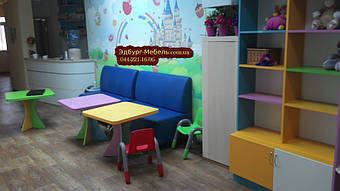 Диваны для посетителей в центр раннего развития детей "Яринкин клуб" г. Киев, ул. Сикорского 1б,
Шевченковский район, ЖК "Зеленый остров" (возле посольства США)
тел: (097) 366-00-50, (044) 223-09-88

http://yarinka.org/​
