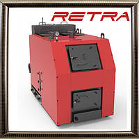 Твердотопливный котел отопления RETRA-3М PLUS 250 КВТ