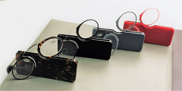 Очки для Чтения - Пенсне + 1,0 ; + 1,5 ; + 2,0 ; + 2,5 ; + 3,0 ; + 3,5 ...