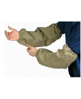 Нарукавники робочі тК. брезент