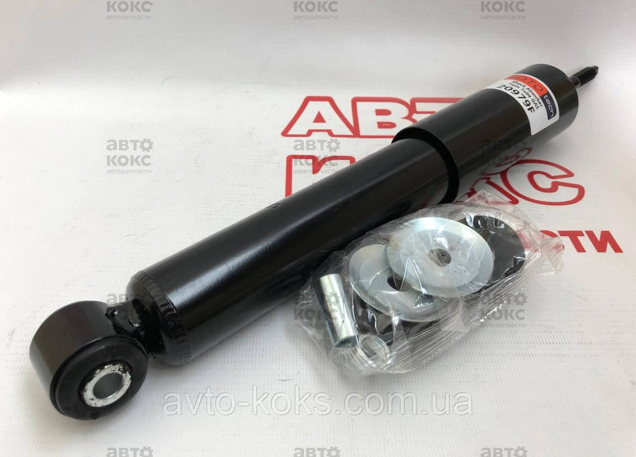 SATO tech 20979F Амортизатор передній газомасляний ВАЗ 2101-2107, 2121, фото 1