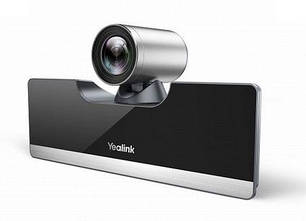 Система Zoom відеоконференцій Yealink CP960-UVC50, фото 3