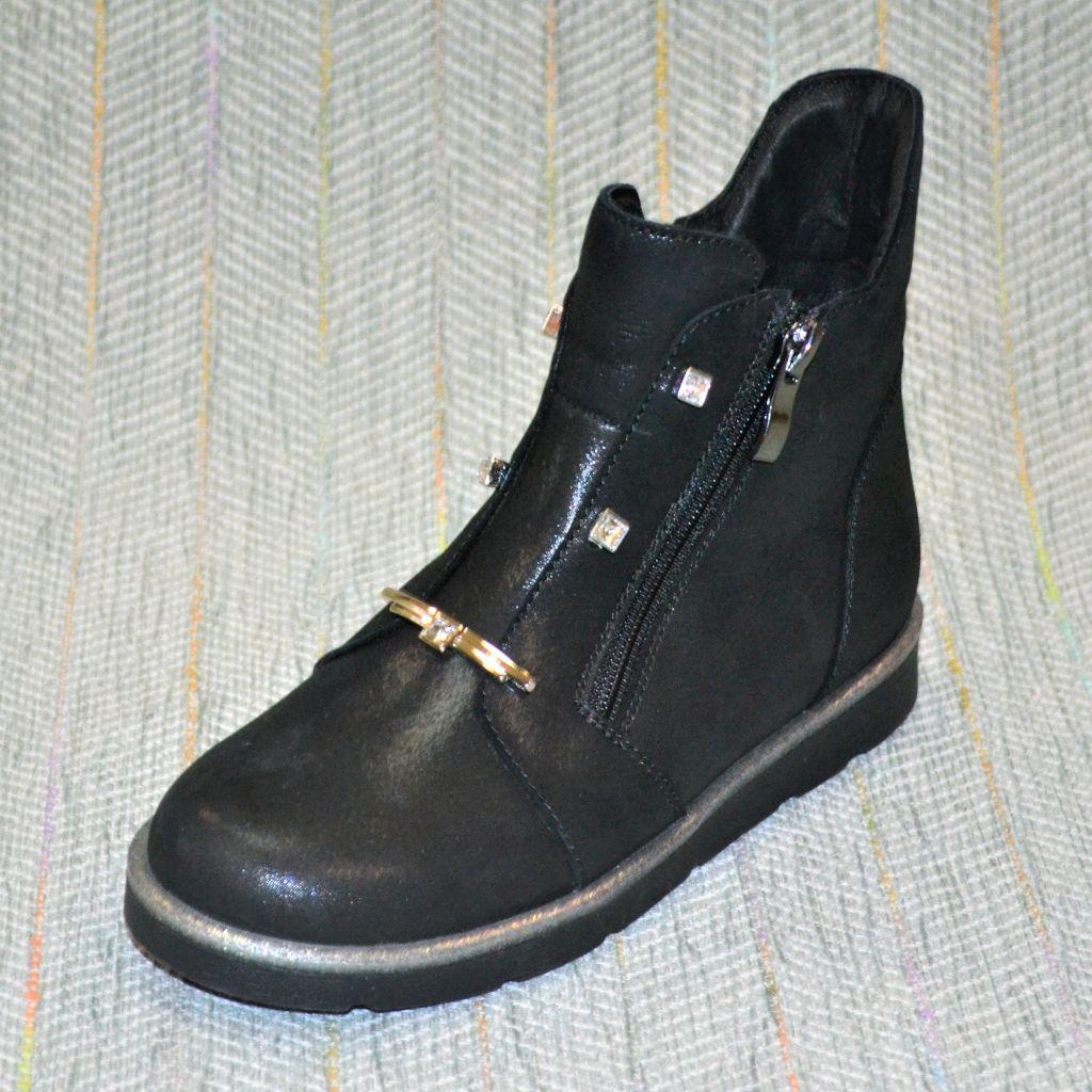 Дитячі черевики для дівчат, Lucky Choice (код 0682) naletayka.com Дитячі черевики для дівчат, Lucky Choice (код 0682) фото